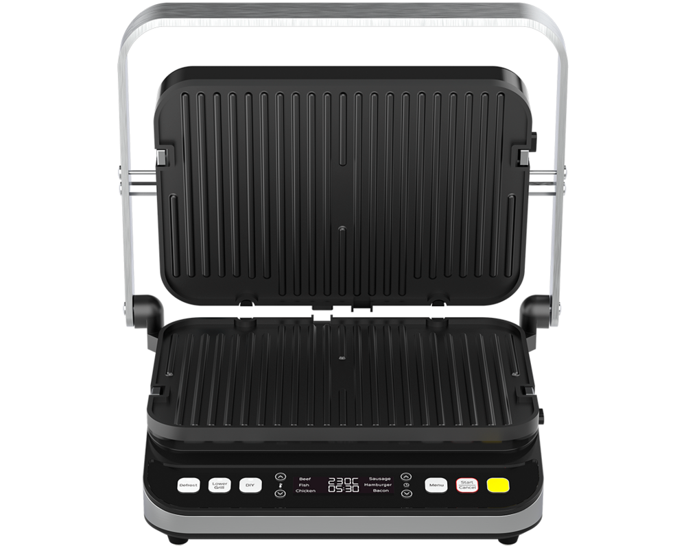 Грил и скара AENO Electric grill AEG0005, 220-240V 2000W 7