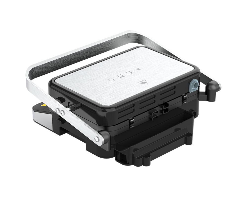 Грил и скара AENO Electric grill AEG0005, 220-240V 2000W 8