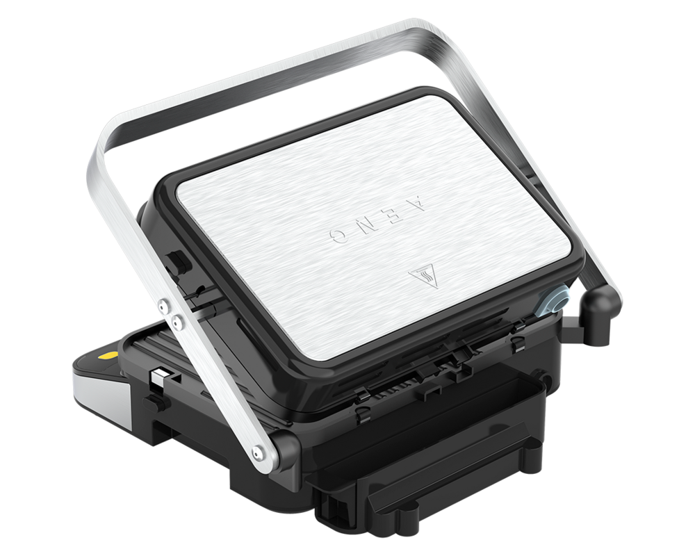 Грил и скара AENO Electric grill AEG0005, 220-240V 2000W 2
