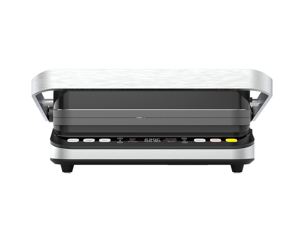 Грил и скара AENO Electric grill AEG0005, 220-240V 2000W 6