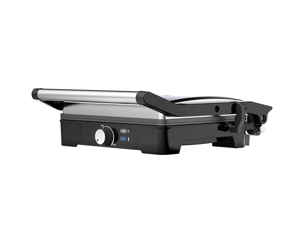Грил и скара AENO Electric Grill EG2: 2000W 2