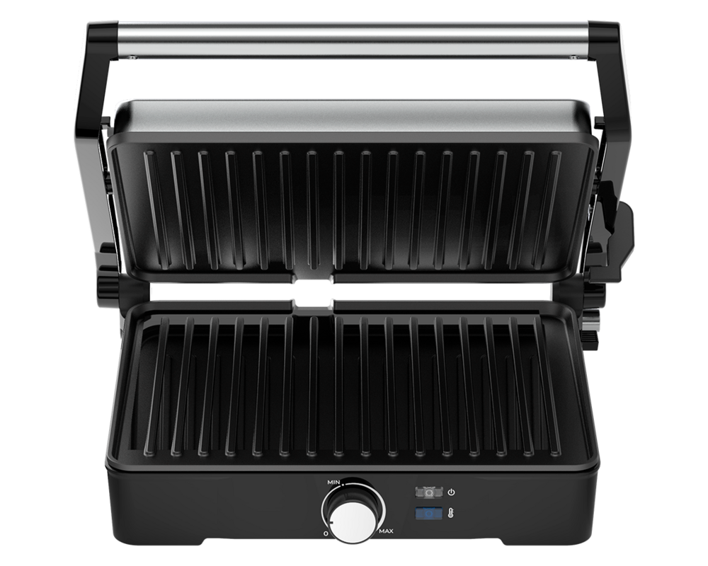 Грил и скара AENO Electric Grill EG2: 2000W 3