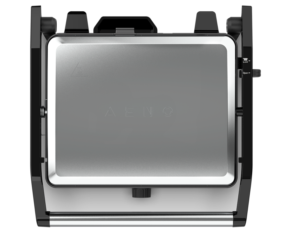Грил и скара AENO Electric Grill EG2: 2000W 4