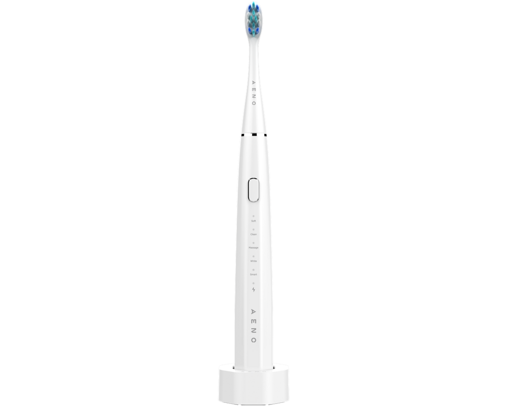 Четка за зъби AENO SMART Sonic Electric toothbrush DB1S 4