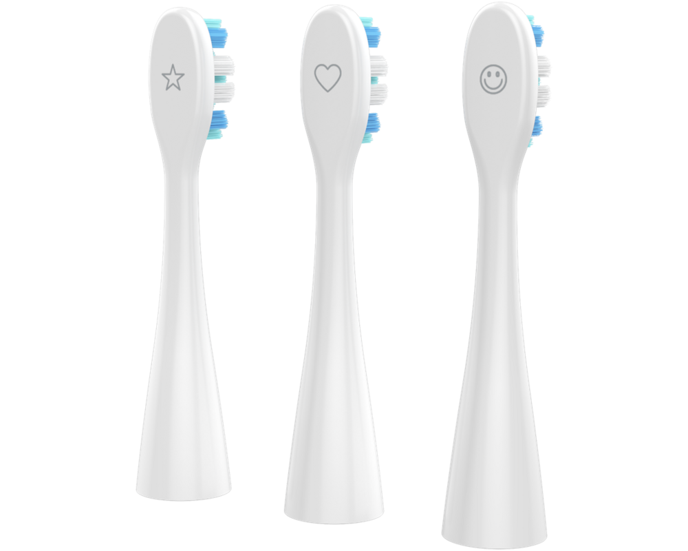 Четка за зъби AENO SMART Sonic Electric toothbrush DB1S 9