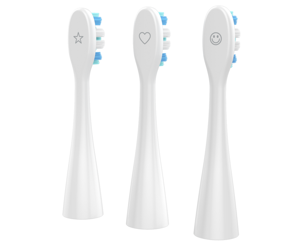 Четка за зъби AENO Sonic Electric toothbrush DB8 13