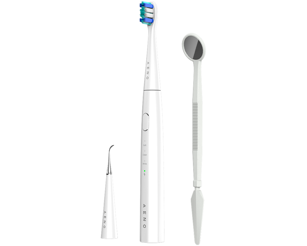 Четка за зъби AENO Sonic Electric toothbrush DB8 4