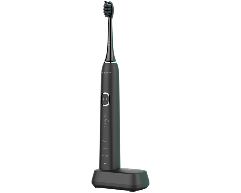 Четка за зъби AENO Sonic Electric Toothbrush DB4 2