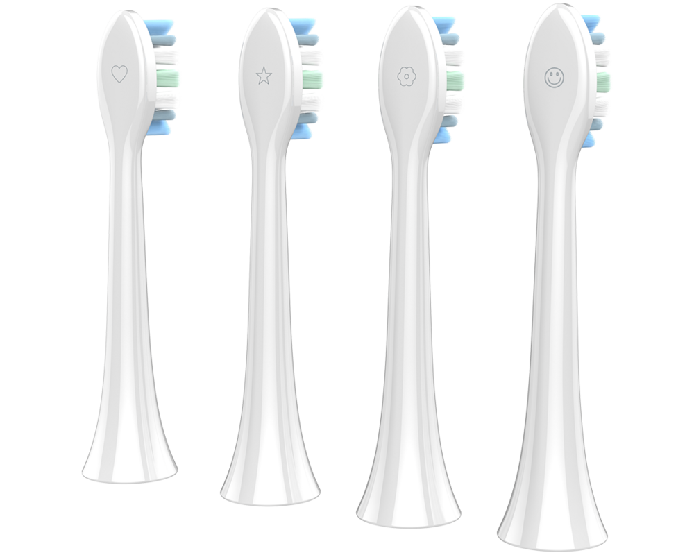 Четка за зъби AENO Sonic Electric Toothbrush DB4 12