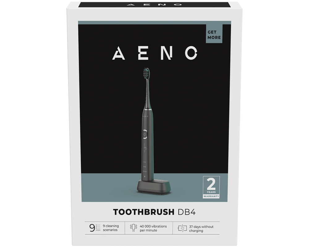 Четка за зъби AENO Sonic Electric Toothbrush DB4 15