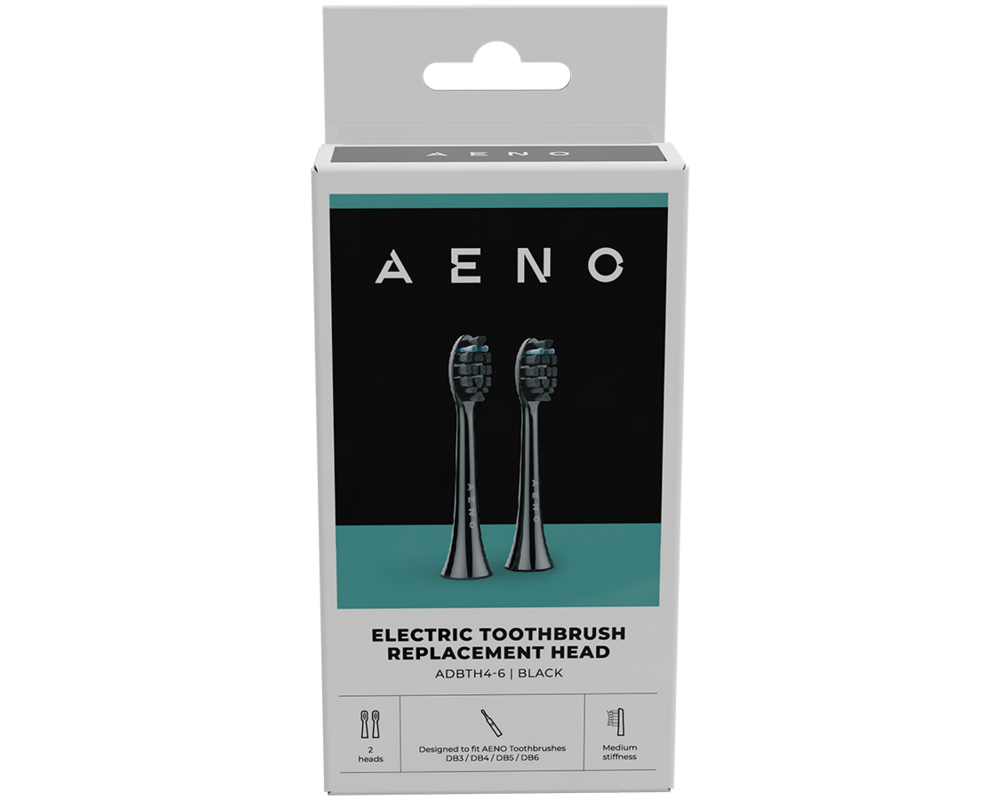 Четка за зъби AENO Sonic Electric Toothbrush DB4 5