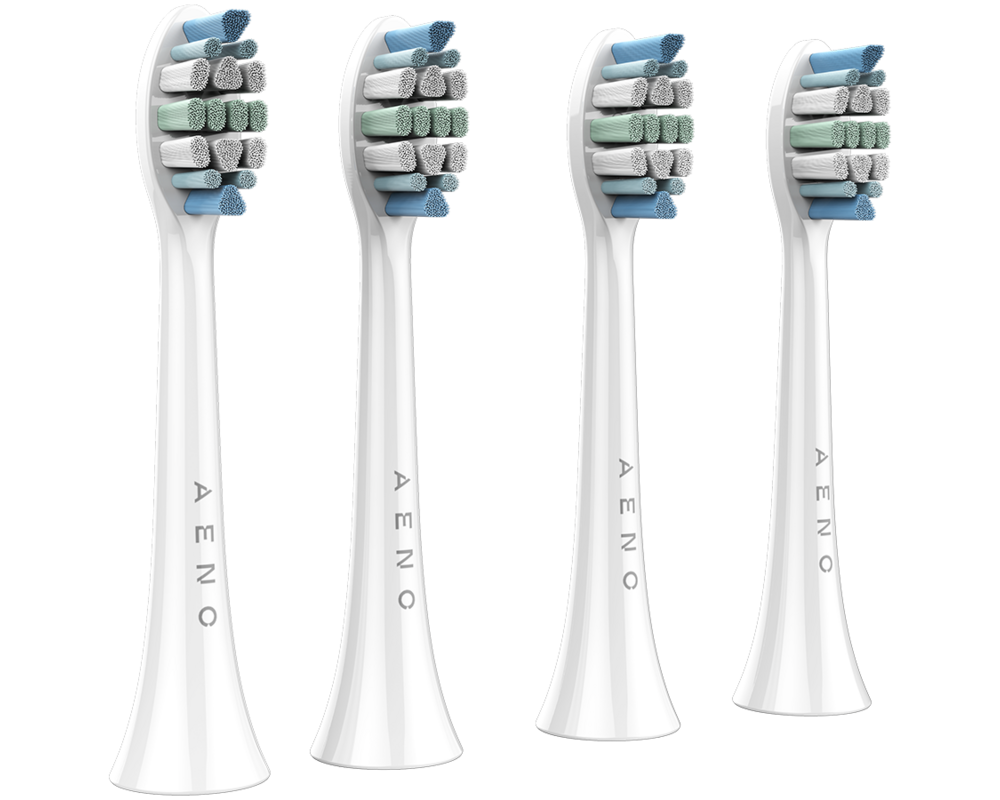 Четка за зъби AENO Sonic Electric Toothbrush DB3 5