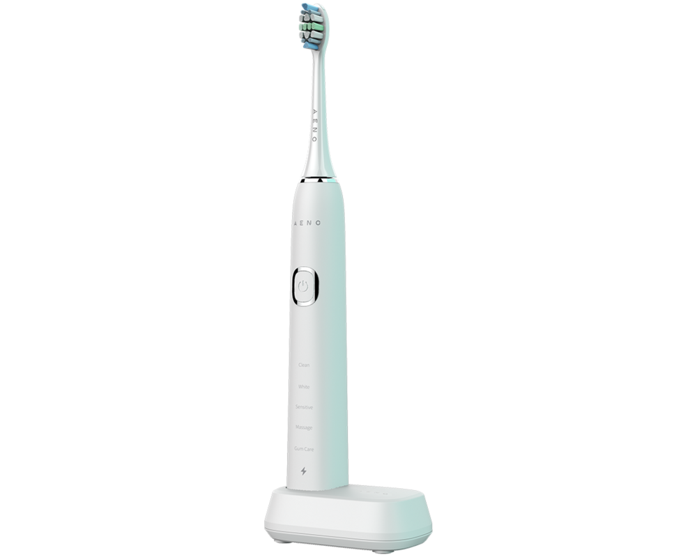 Четка за зъби AENO Sonic Electric Toothbrush DB5 4