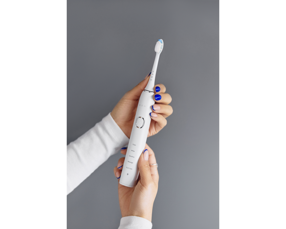 Четка за зъби AENO Sonic Electric Toothbrush DB5 10
