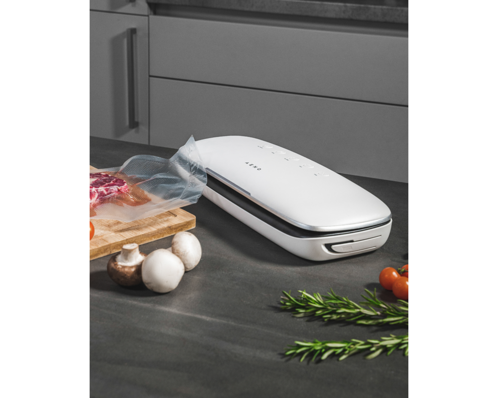 Уред за вакуумиране AENO Vacuum sealer VS2: 120W 2