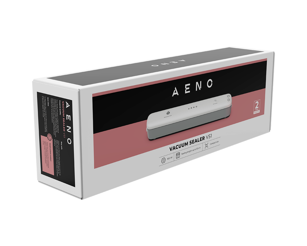 Уред за вакуумиране AENO Vacuum Sealer 13