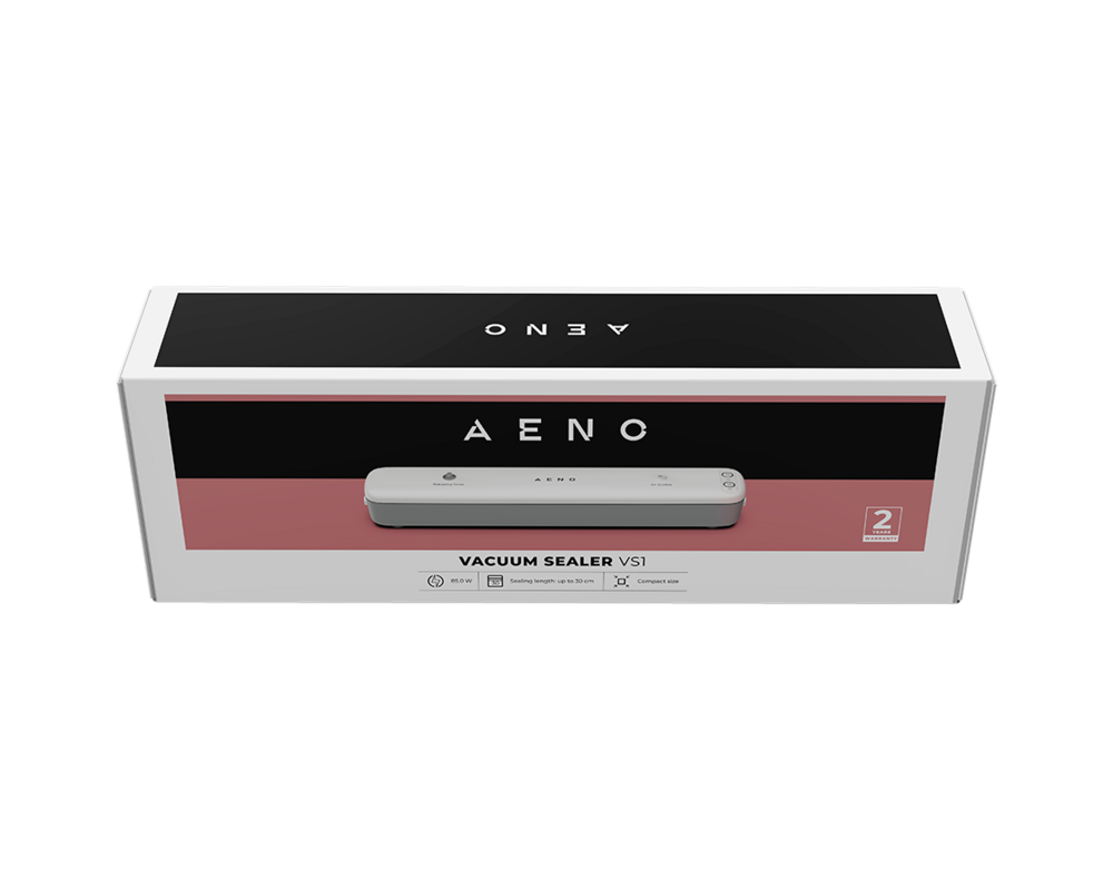 Уред за вакуумиране AENO Vacuum Sealer 11