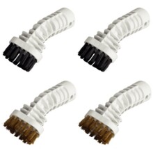  AENO Plastic scraper brush+Metal scraper... 649535 ASMSB1 на топ цена - PIC.bg
