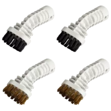  AENO Plastic scraper brush+Metal scraper... 649535 ASMSB1 на топ цена - PIC.bg