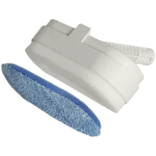  AENO Two-in-one oval brush for steam mop... 649537 ASMOB1 на топ цена - PIC.bg