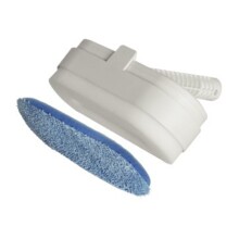  AENO Two-in-one oval brush for steam mop... 649537 ASMOB1 на топ цена - PIC.bg