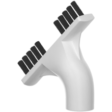  AENO Gap brush for steam mop SM2 649539 ASMGB2 на топ цена - PIC.bg