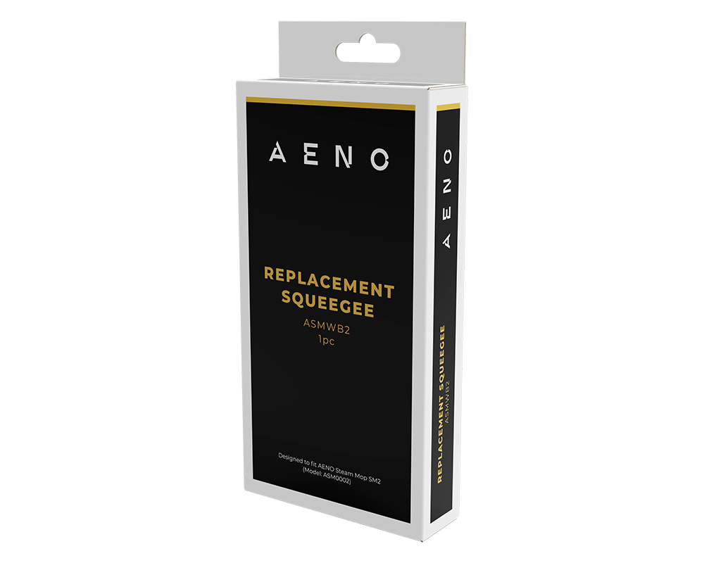 Аксесоар за парочистачки AENO Squeegee 5