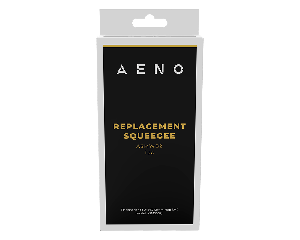Аксесоар за парочистачки AENO Squeegee 4