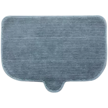  AENO Floor Fabric Mop for steam mop SM1 649543 ASMFM1 на топ цена - PIC.bg