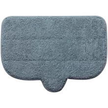  AENO Carpet Fabric Mop for steam mop SM1 649544 ASMCM1 на топ цена - PIC.bg