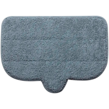  AENO Carpet Fabric Mop for steam mop SM1 649544 ASMCM1 на топ цена - PIC.bg