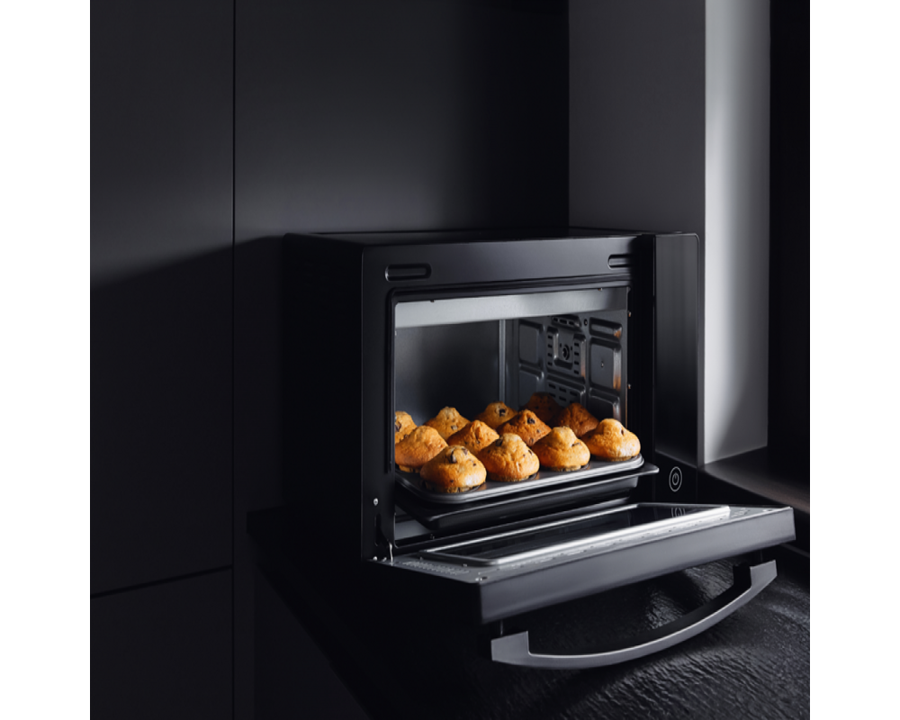 Електрическа фурна AENO Electric Oven EO1: 1600W 7