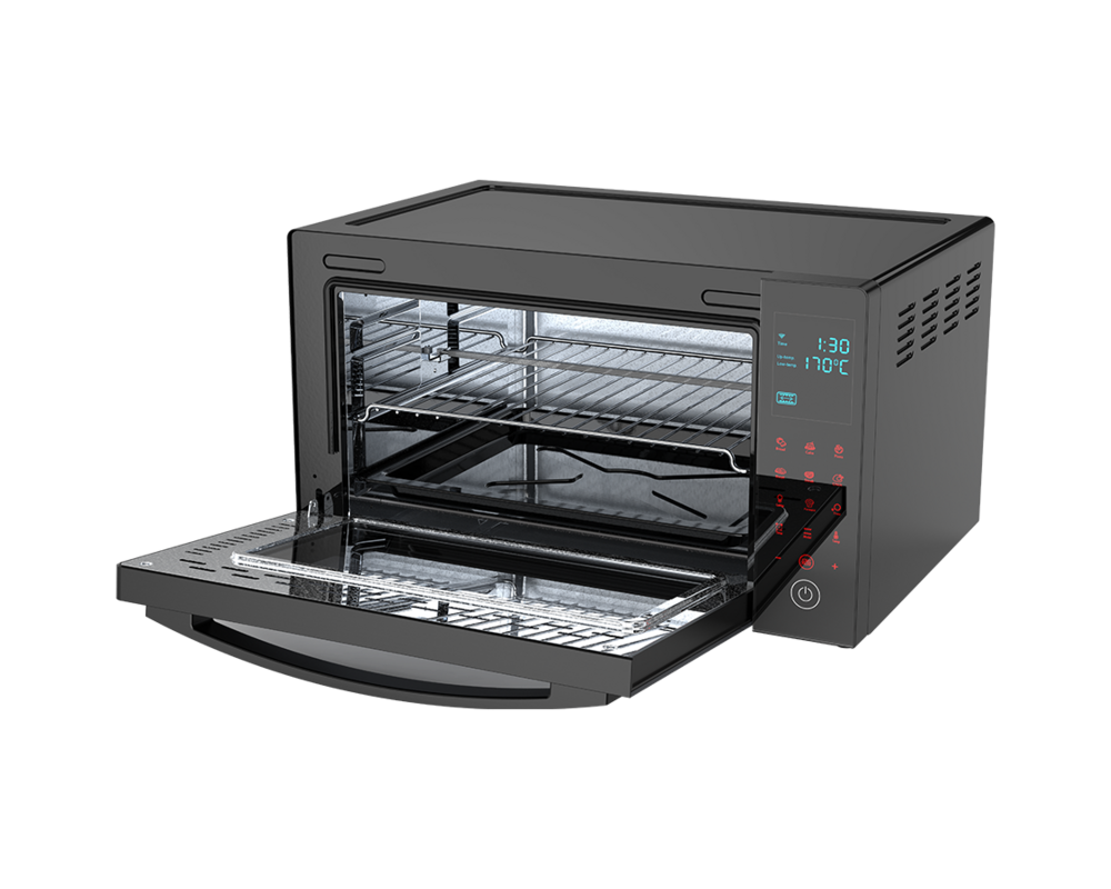 Електрическа фурна AENO Electric Oven EO1: 1600W 5