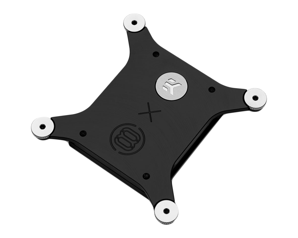 Част за охладител EK-Quantum Velocity² ILM Replacement - 1... 2