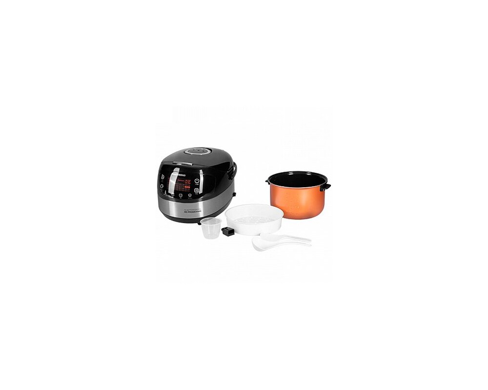 Мултикукър Multicooker REDMOND RMC-M95-E 2
