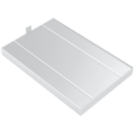<span>Аксесоар за прахосмукачки</span> AENO Hepa H12 filter for robot vacuum cleaner RC2S <span class='catalog-num-in-name'>ARCF2-3</span> - 