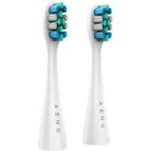  AENO Replacement toothbrush heads for DB7 / DB8 649696 ADBTH7-8 на топ цена - PIC.bg