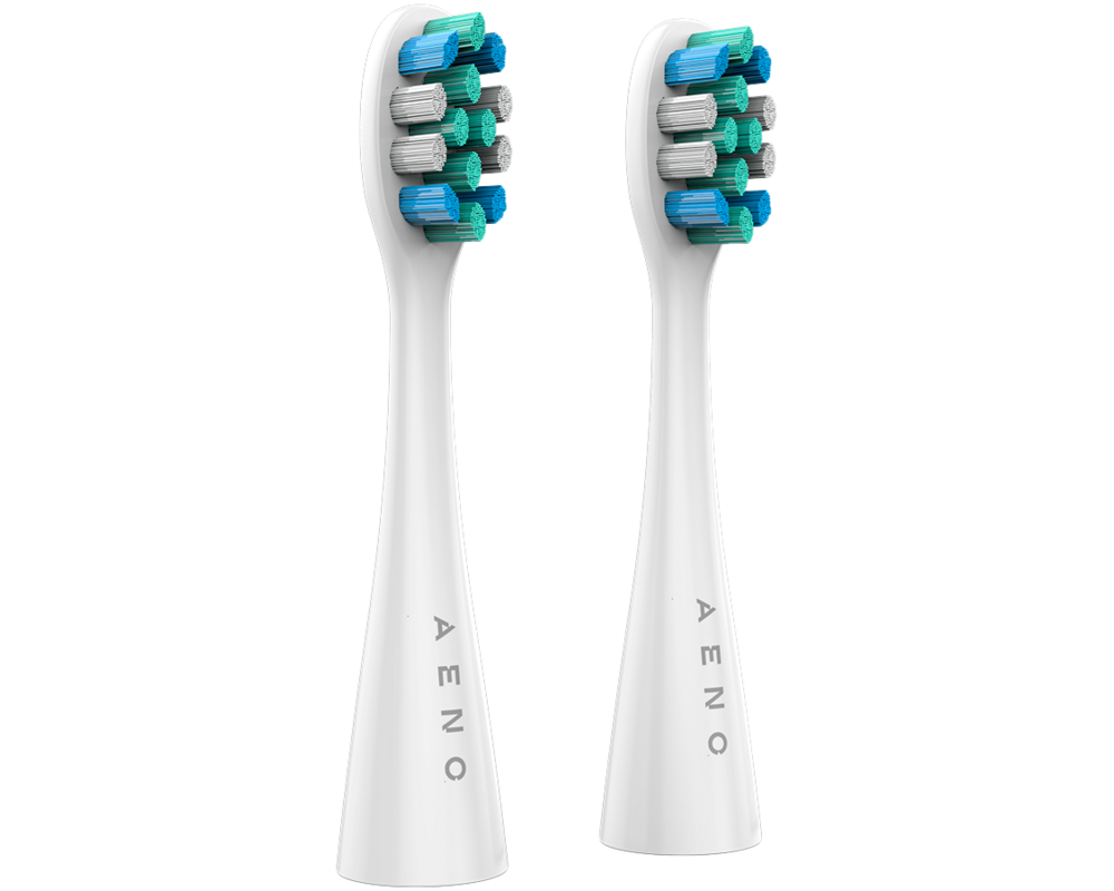 Аксесоар за дентална грижа AENO Replacement toothbrush heads for DB7 / DB8 2