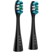  AENO Replacement toothbrush heads for DB1S / DB2S 649697 ADBTH2-1 на топ цена - PIC.bg