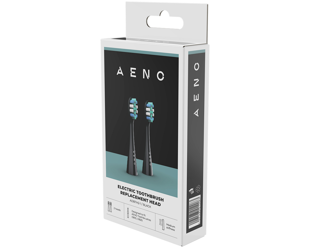Аксесоар за дентална грижа AENO Replacement toothbrush heads for DB1S / DB2S 4