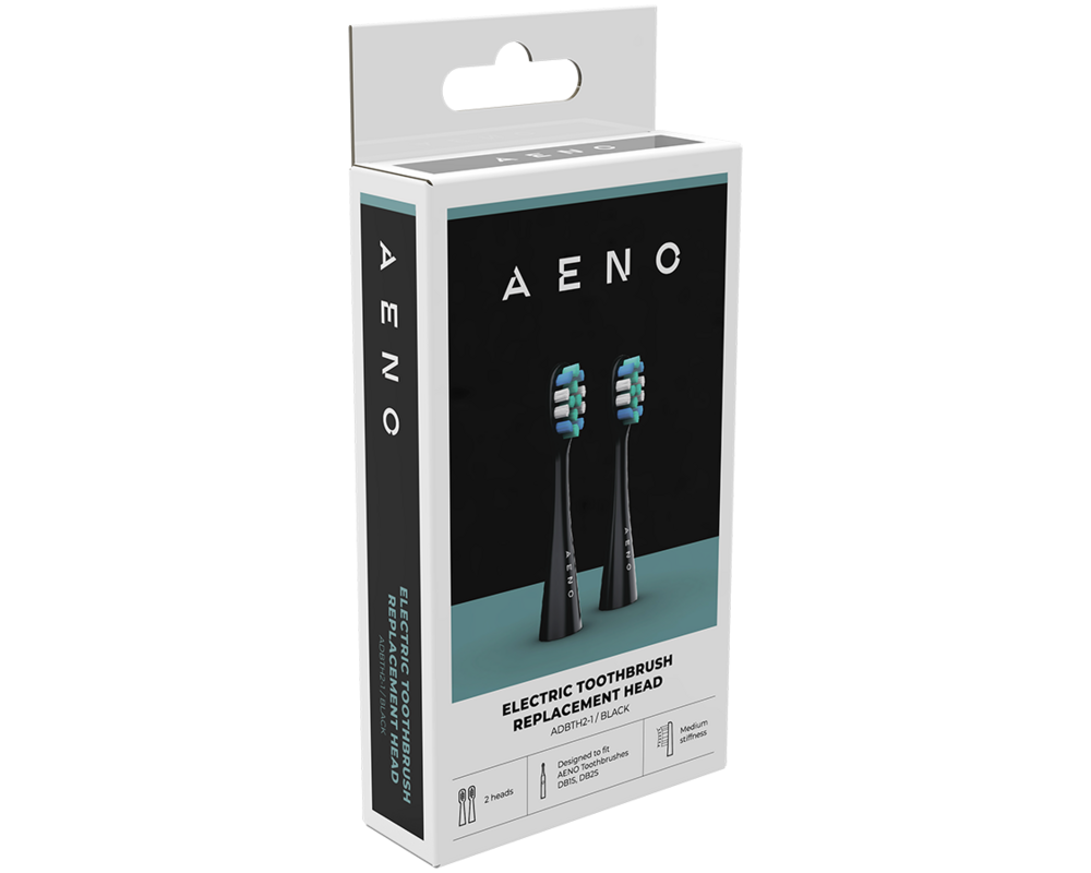Аксесоар за дентална грижа AENO Replacement toothbrush heads for DB1S / DB2S 5