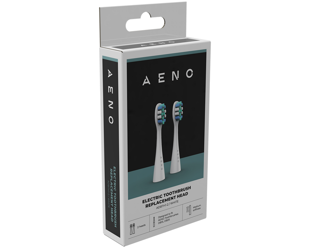 Аксесоар за дентална грижа AENO Replacement toothbrush heads for DB1S / DB2S 4