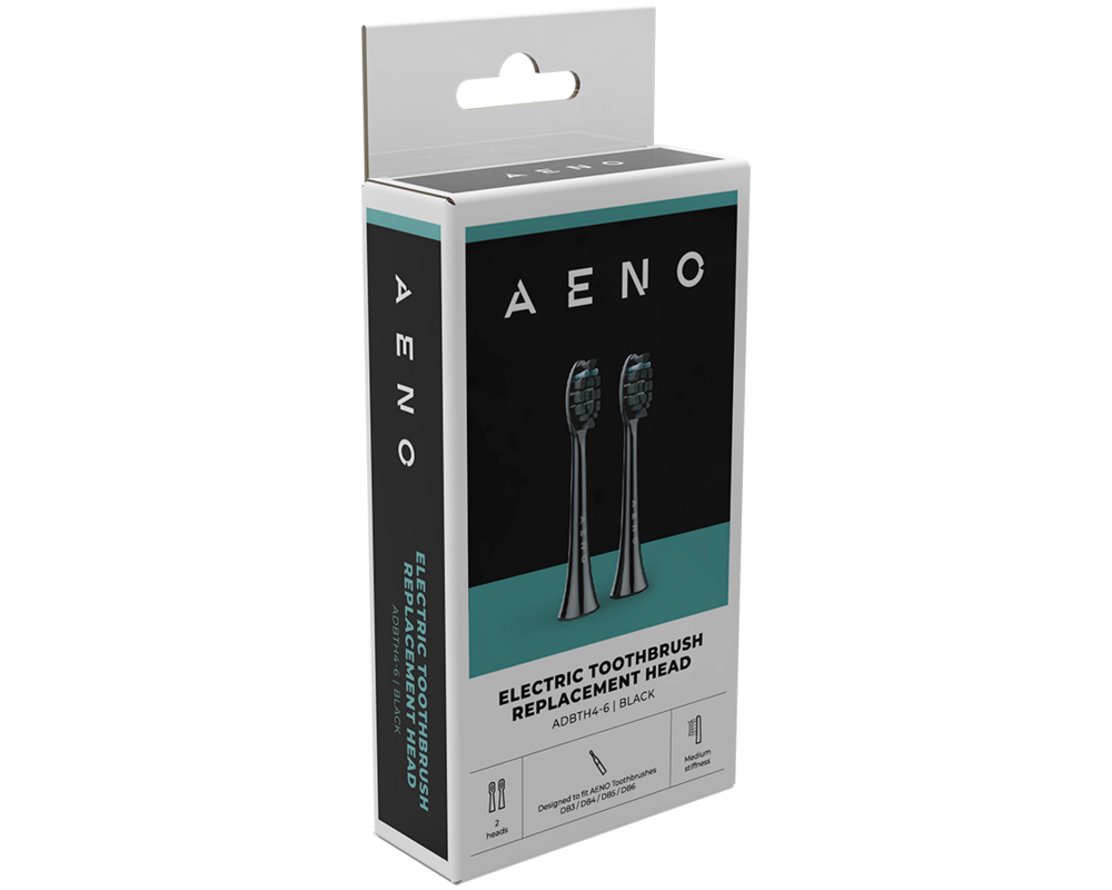 Аксесоар за дентална грижа AENO Replacement toothbrush heads for DB3 / DB4 / DB5 / DB6 4