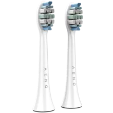  AENO Replacement toothbrush heads for DB3 / DB4 / DB5 / DB6 649700 ADBTH3-5 на топ цена - PIC.bg