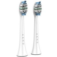  AENO Replacement toothbrush heads for DB3 / DB4 / DB5 / DB6 649700 ADBTH3-5 на топ цена - PIC.bg