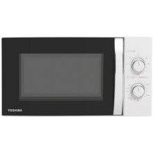  Toshiba Microwave Grill 800 W with Crispy Grill 1000 W & Combi Hob 649788 MW-MG20P (WH) на топ цена - PIC.bg