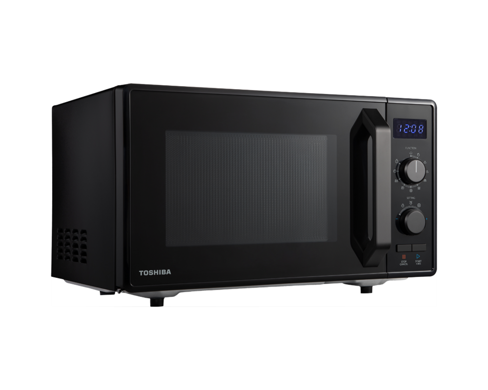 Микровълнова фурна Toshiba MW2-AG23P(BK) 3
