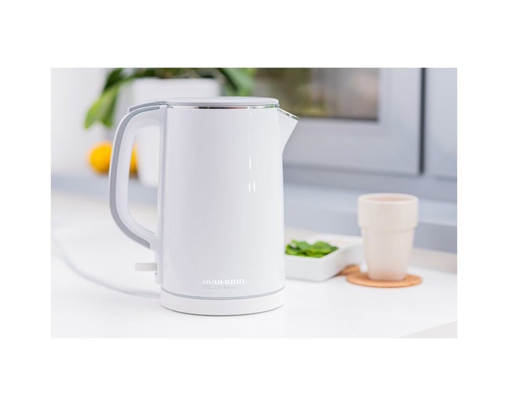Елекрическа кана Electric kettle REDMOND RK-M124-E 4