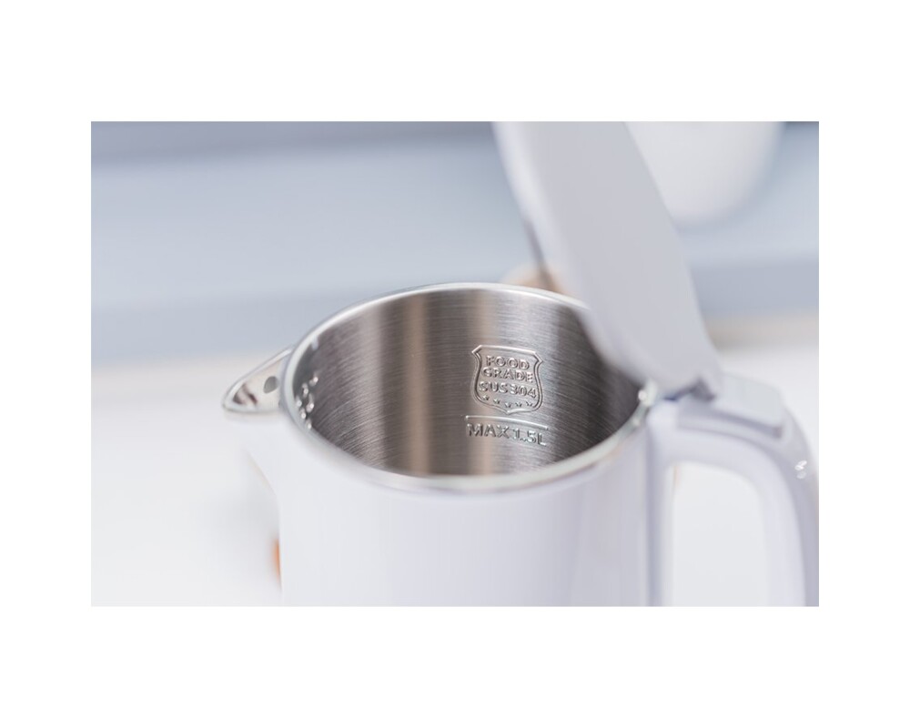Елекрическа кана Electric kettle REDMOND RK-M124-E 3