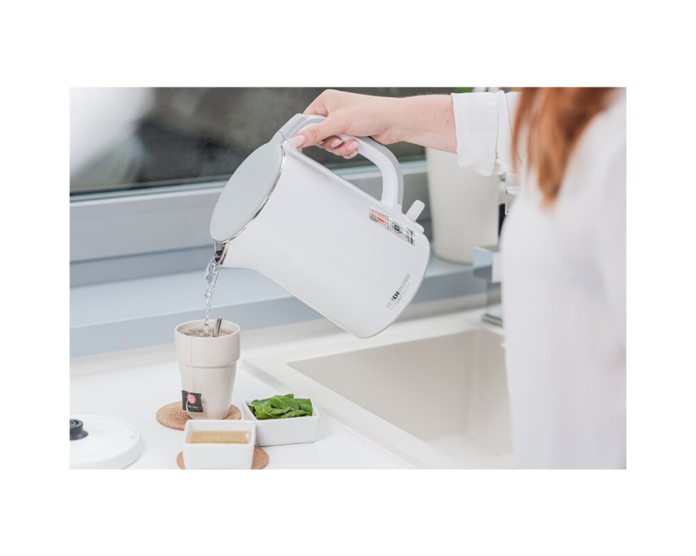 Елекрическа кана Electric kettle REDMOND RK-M124-E 5